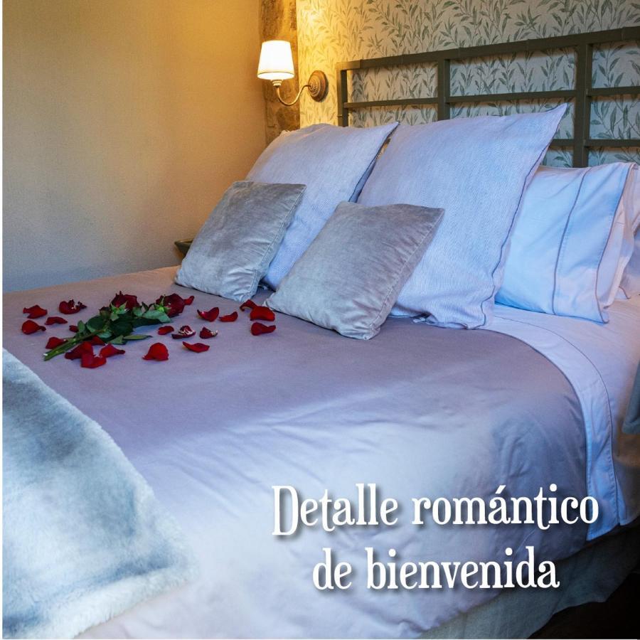 Eco Hotel Nos 실레다 외부 사진