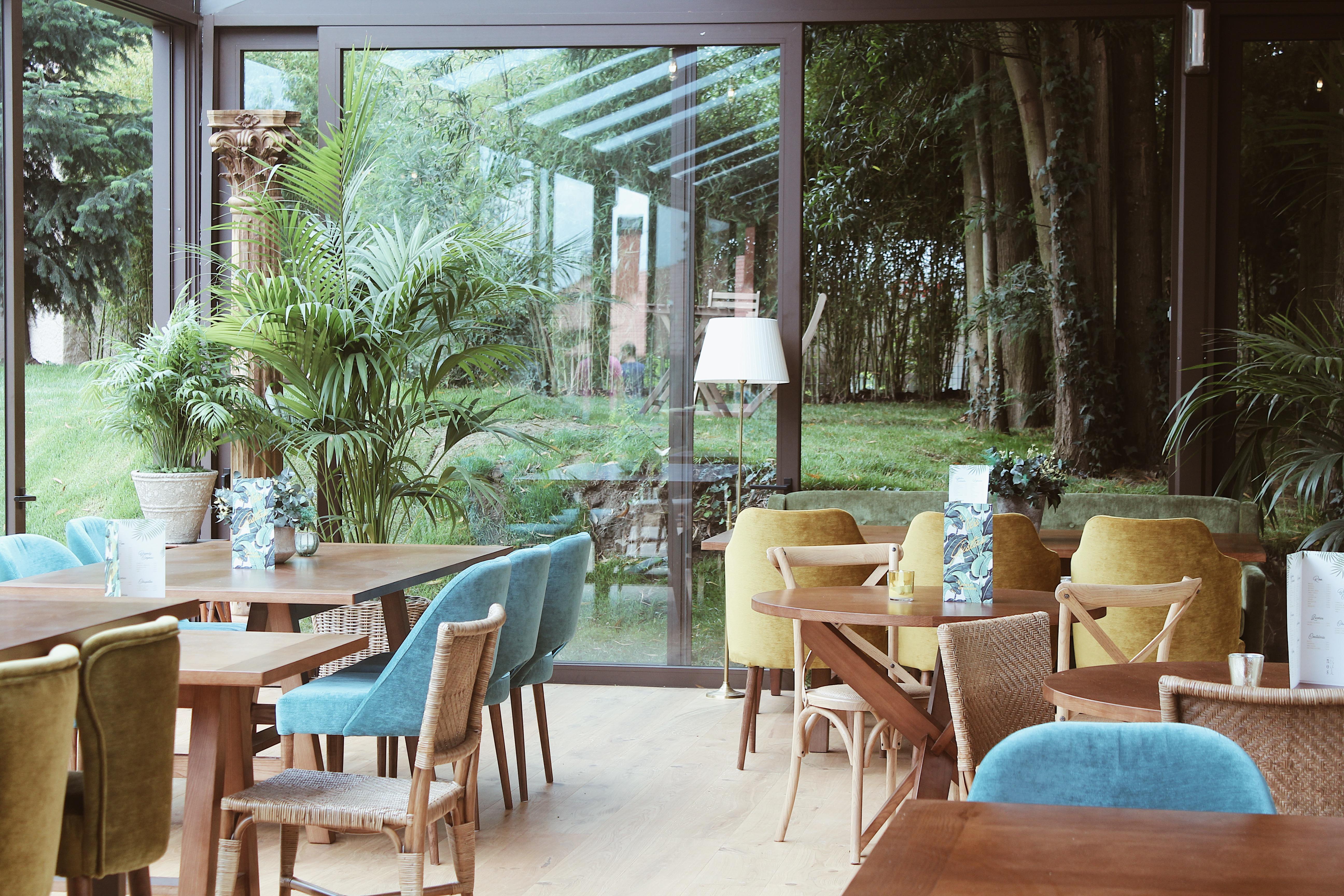 Eco Hotel Nos 실레다 외부 사진