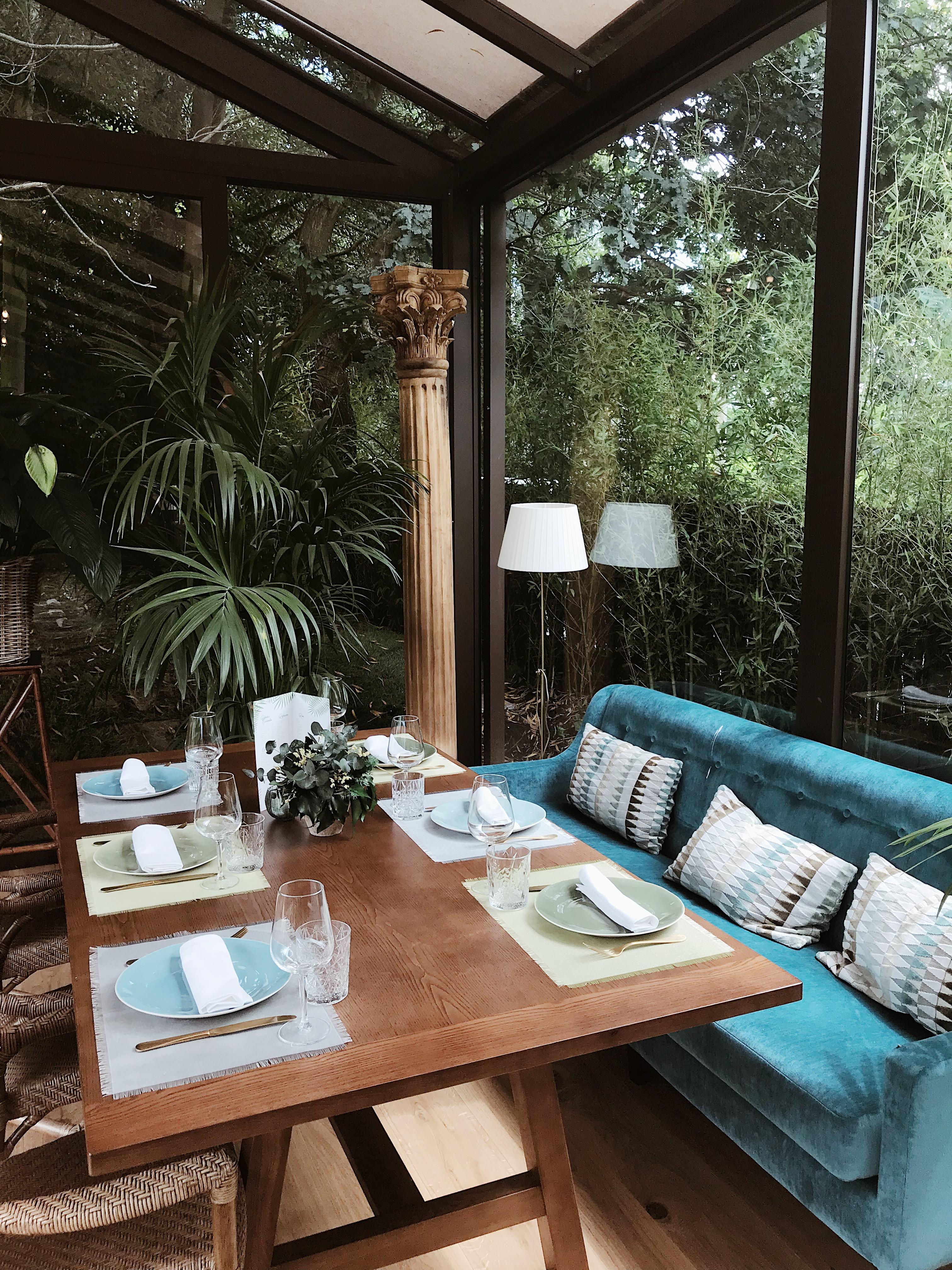 Eco Hotel Nos 실레다 외부 사진