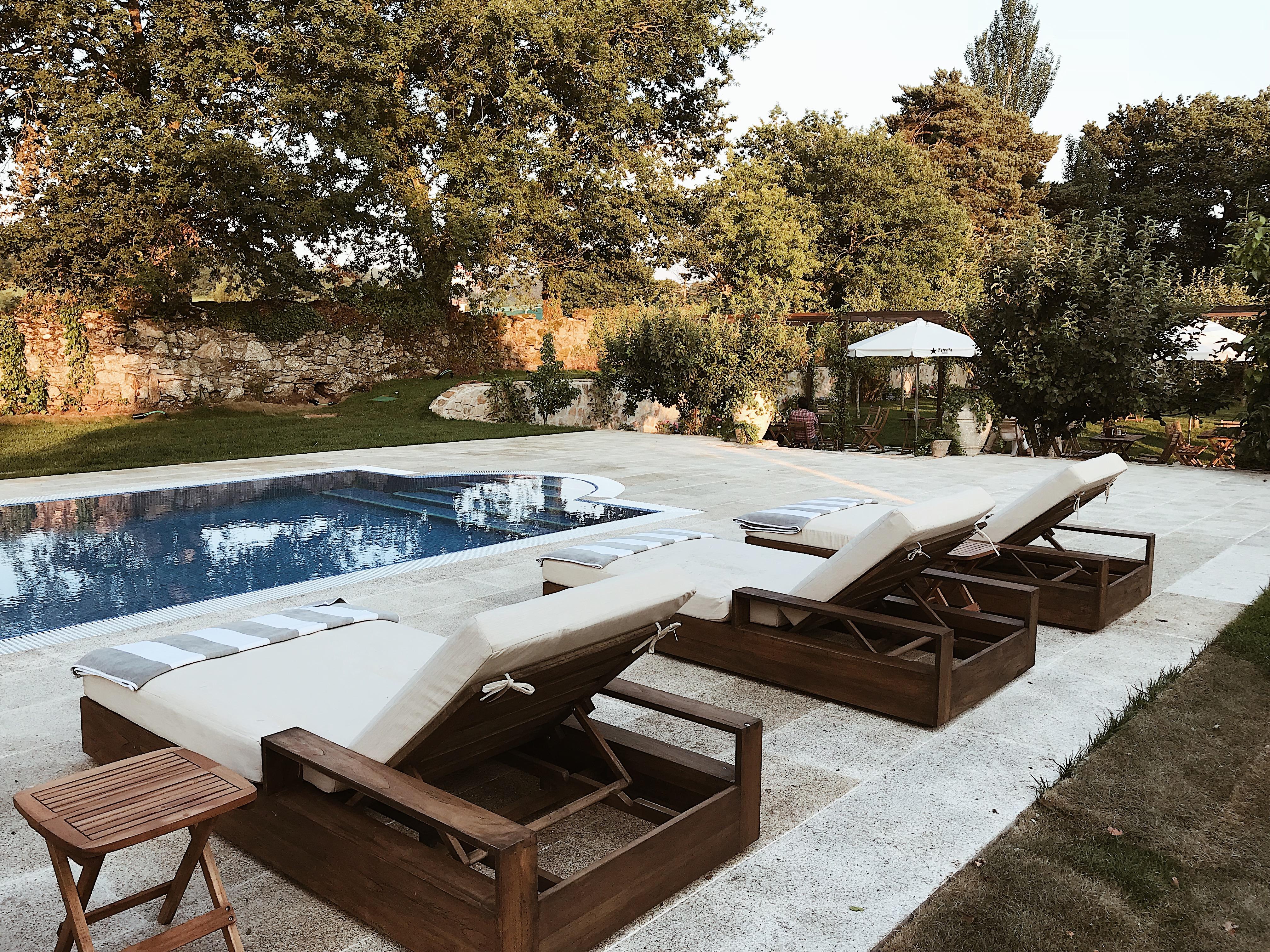 Eco Hotel Nos 실레다 외부 사진