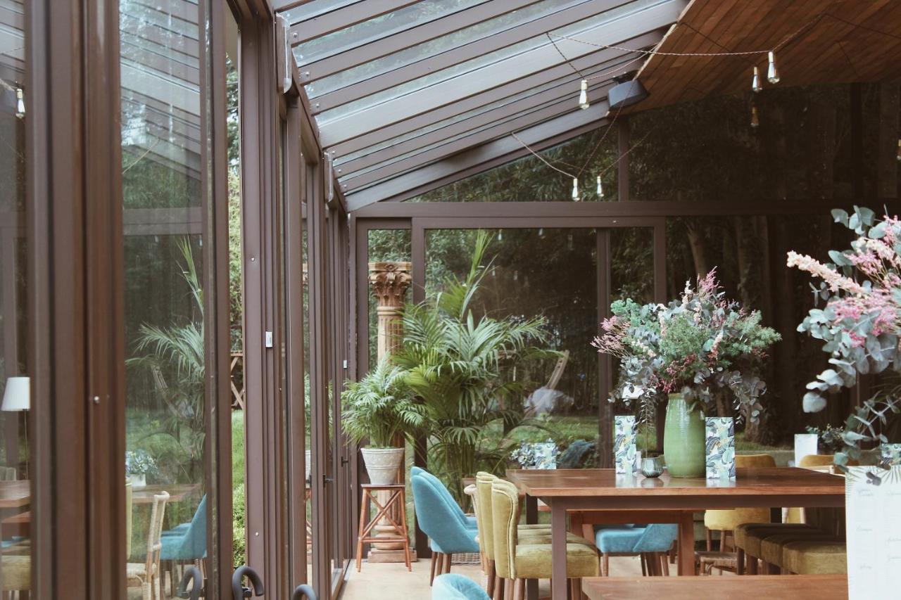 Eco Hotel Nos 실레다 외부 사진